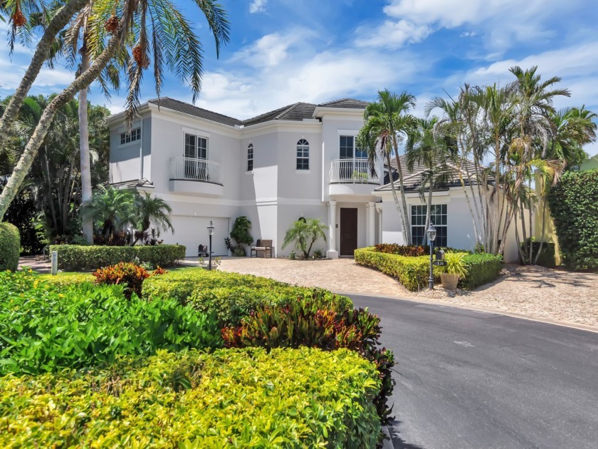 Discover this remarkable 2-story gem in Mariner Village! The - Beach Home for sale in Vero Beach, Florida on Beachhouse.com