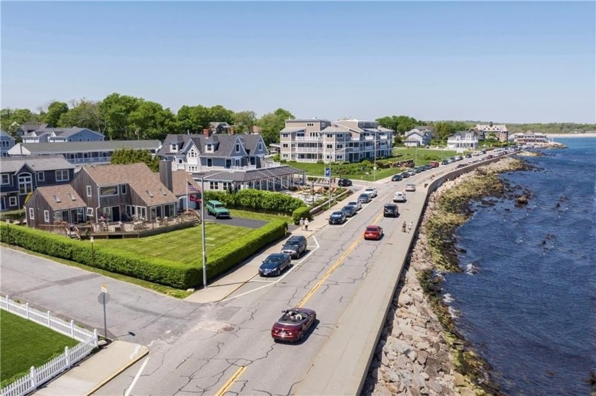 Once in a generation opportunity to own one of only 9 single - Beach Home for sale in Narragansett, Rhode Island on Beachhouse.com