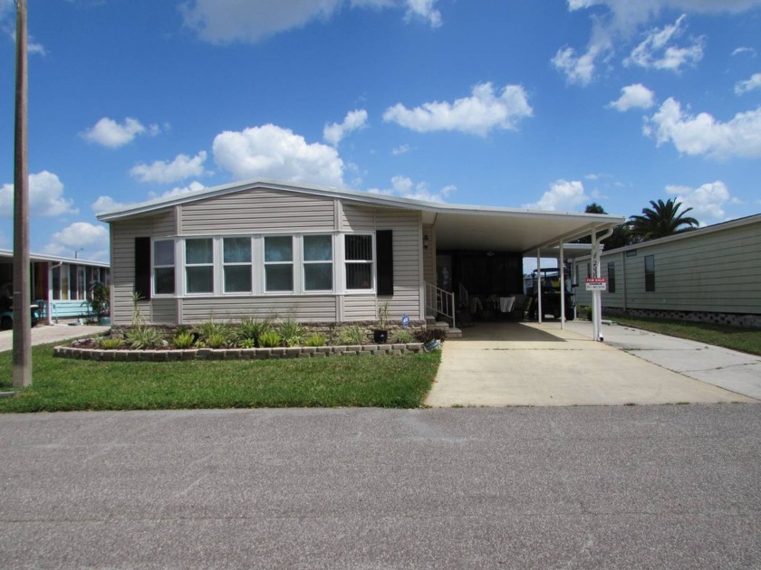 Fabulous completely renovated large two bed two bath beauty in - Beach Home for sale in Trinity, Florida on Beachhouse.com