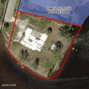 NOTE: Price of 300k is firm.. he refused 275 he refused 285 - Beach Lot for sale in Panama City, Florida on Beachhouse.com