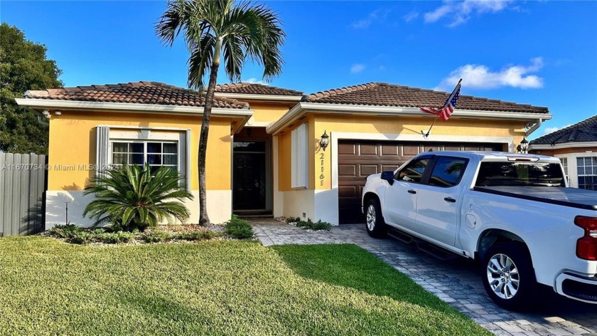 Come view this amazing and rare desirable and exceptional - Beach Home for sale in Cutler Bay, Florida on Beachhouse.com