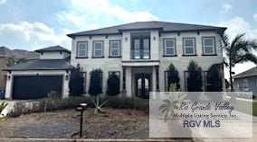 Luxury living in paradise! Located on prestigious Laguna Madre - Beach Home for sale in Laguna Vista, Texas on Beachhouse.com