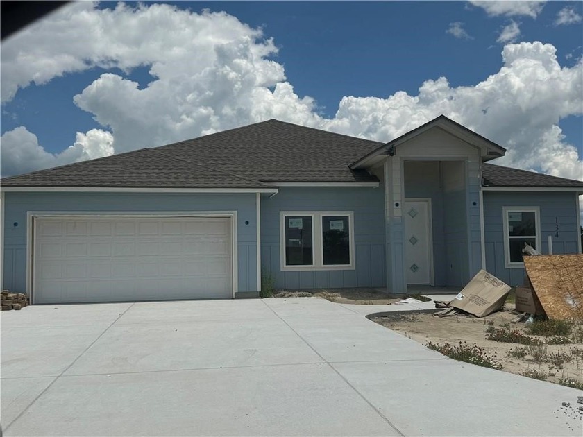 134 Heritage Park Drive 2603 Sq Ft, 4 Bedrooms, 3 Full Baths - Beach Home for sale in Rockport, Texas on Beachhouse.com