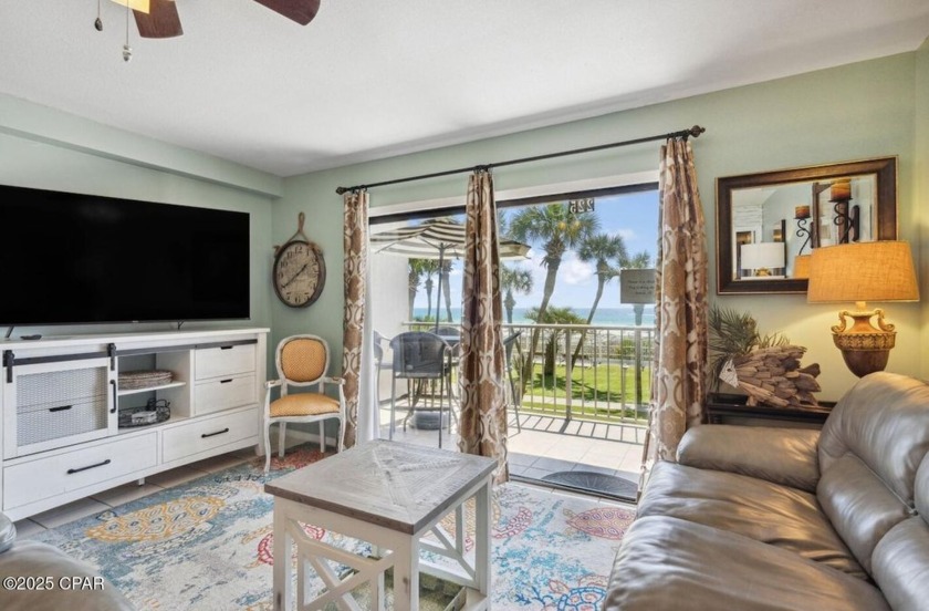 Your Beachfront Escape Awaits!Step right into paradise with this - Beach Condo for sale in Panama City Beach, Florida on Beachhouse.com
