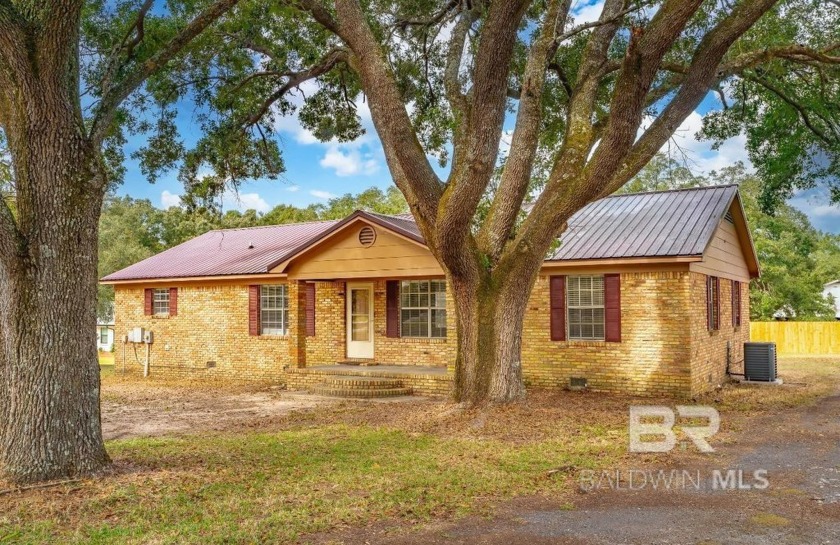 Welcome to Tanner Williams. This home sits on just over 1/2 an - Beach Home for sale in Mobile, Alabama on Beachhouse.com