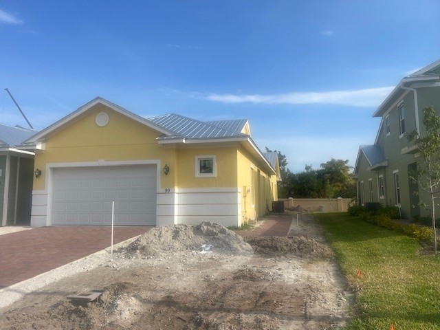 $10K CREDIT FOR CONTRACT BY 4/15! This stunning home is in the - Beach Home for sale in Vero Beach, Florida on Beachhouse.com