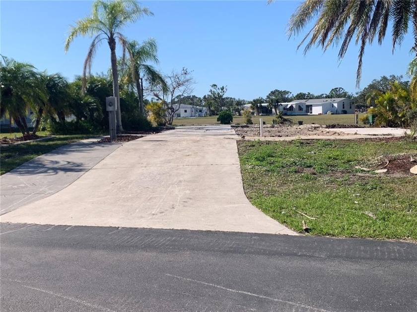 Don't miss your chance to own a piece of paradise!  This - Beach Lot for sale in Port Charlotte, Florida on Beachhouse.com