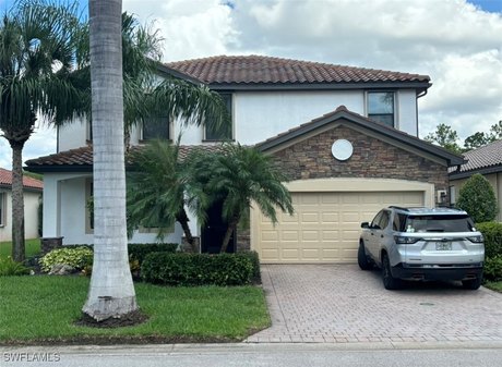 Gorgeous Lake Views & Sunsets! This meticulously maintained - Beach Home for sale in Fort Myers, Florida on Beachhouse.com