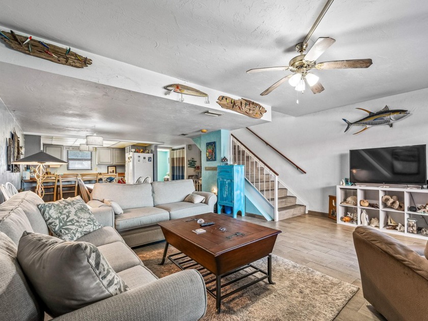 OPEN HOUSE SAT MAY 18 1-4PM.  Location Location Location!  Great - Beach Condo for sale in Panacea, Florida on Beachhouse.com