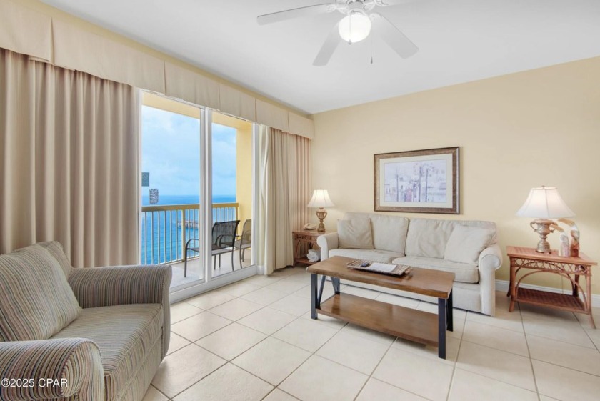 Motivated Seller!! Discover your own slice of paradise in the - Beach Condo for sale in Panama City Beach, Florida on Beachhouse.com