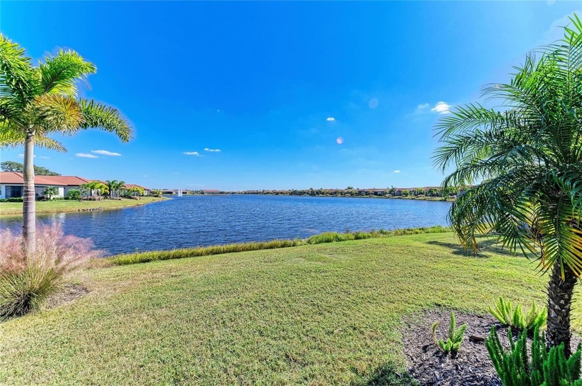 Discover the unparalleled beauty of one of the longest lake - Beach Home for sale in Nokomis, Florida on Beachhouse.com