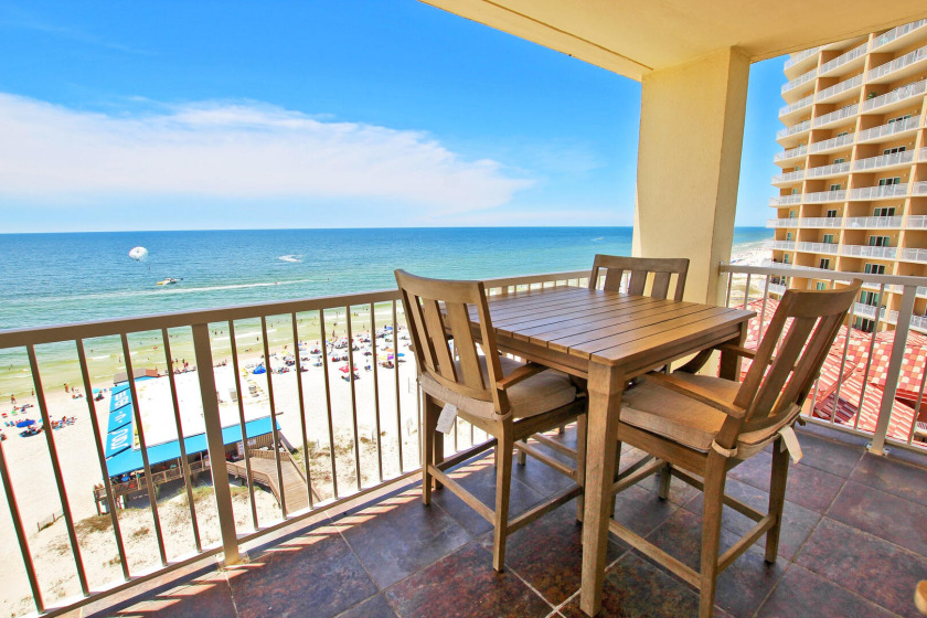 Boardwalk 1087-Jump into a Sun Tan! Prime Dates are Filling Fast  - Beach Vacation Rentals in Gulf Shores, Alabama on Beachhouse.com