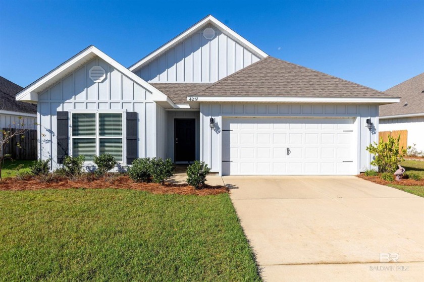 Welcome to South Alabama's premier 55+ Active Living community! - Beach Home for sale in Gulf Shores, Alabama on Beachhouse.com