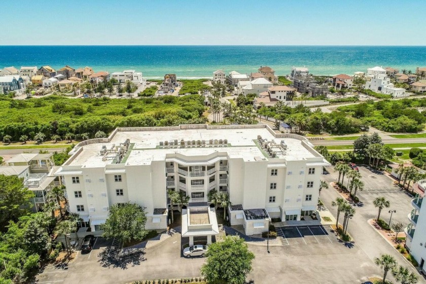Discover the pinnacle of coastal luxury at 9961 East County - Beach Condo for sale in Inlet Beach, Florida on Beachhouse.com