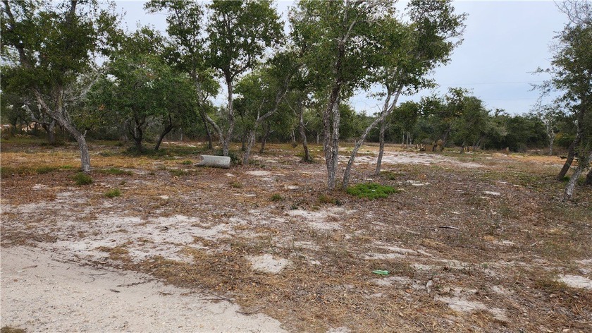 This .5 Acre lot is a serene and quiet location near Hwy 35 but - Beach Lot for sale in Rockport, Texas on Beachhouse.com
