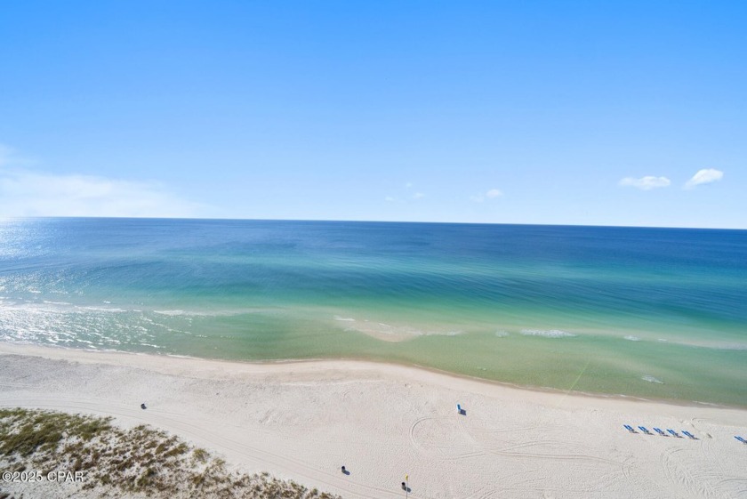 Experience coastal comfort in this meticulously maintained - Beach Condo for sale in Panama City Beach, Florida on Beachhouse.com