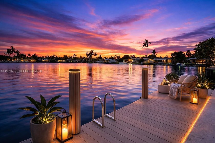 Experience luxurious waterfront living in sought-after Central - Beach Home for sale in Oakland Park, Florida on Beachhouse.com