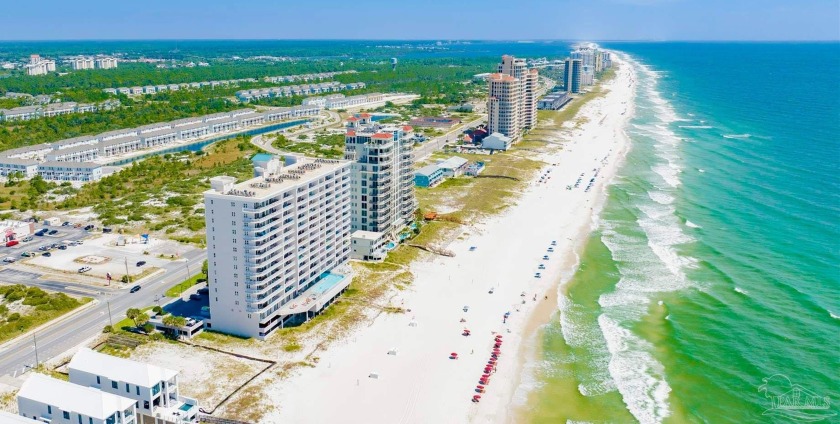 EXPERIENCE TRUE PERDIDO KEY LIFE FROM THIS 4-BEDROOM WEST-CORNER - Beach Home for sale in Perdido Key, Florida on Beachhouse.com
