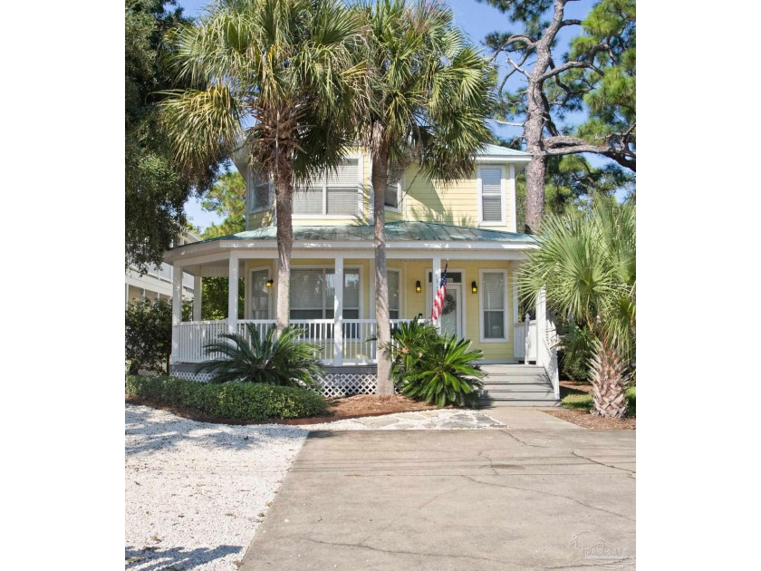 Coastal living at its best! This beautiful 3BR/3BA home in - Beach Home for sale in Pensacola, Florida on Beachhouse.com