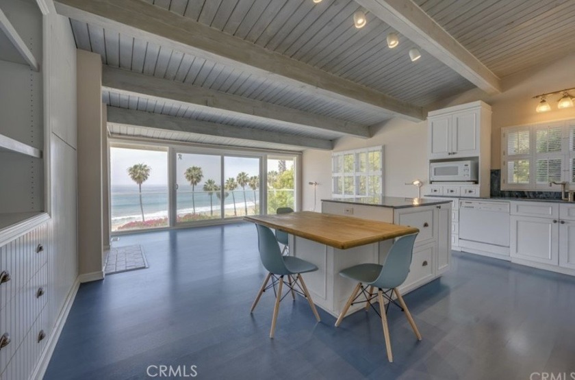 Location, location, location. Oceanfront beach house in - Beach Home for sale in Rancho Palos Verdes, California on Beachhouse.com