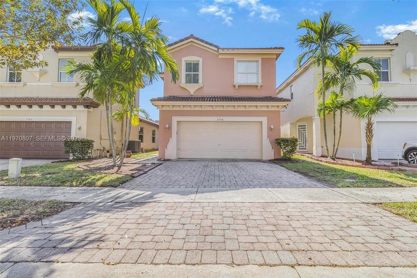 Seller Motivated!!! Only 3 Single Family Homes in the Waterstone - Beach Home for sale in Homestead, Florida on Beachhouse.com