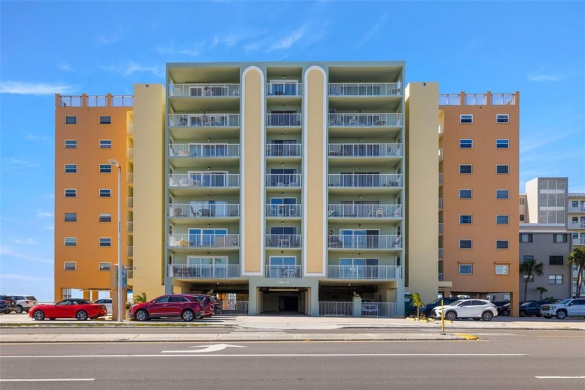 Best Value on the Beach with Short Term Rentals Allowed! GULF - Beach Condo for sale in Indian Shores, Florida on Beachhouse.com
