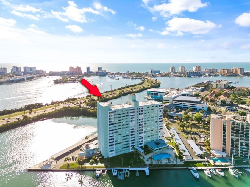 Seller Eager to Sell! 

Discover unparalleled coastal living - Beach Condo for sale in Clearwater Beach, Florida on Beachhouse.com