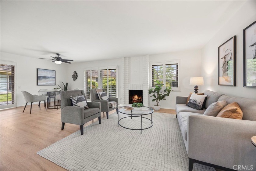 Welcome to the serene and sought-after 55+ community of San Juan - Beach Home for sale in San Juan Capistrano, California on Beachhouse.com