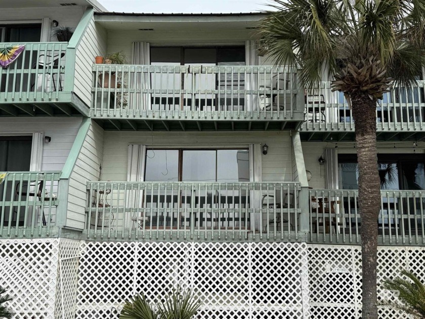 Great Investment Condo Across the Street from the Beach ! It's - Beach Home for sale in Gulf Shores, Alabama on Beachhouse.com