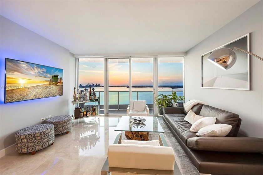 Discover the epitome of luxury living at Jade, where every room - Beach Condo for sale in Miami, Florida on Beachhouse.com