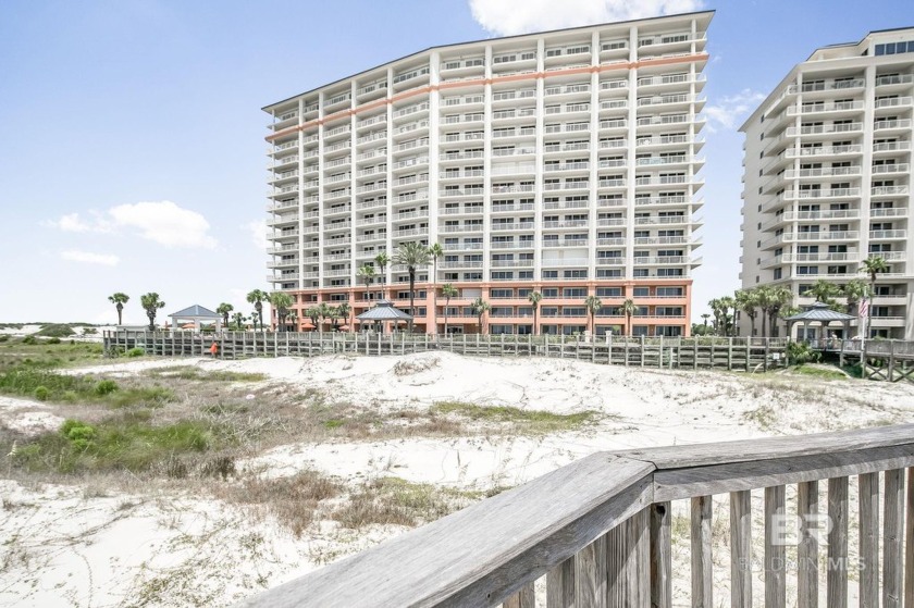 Unobstructed Sunsets over the Gulf of Mexico!  This 1 bedroom, 1 - Beach Home for sale in Gulf Shores, Alabama on Beachhouse.com