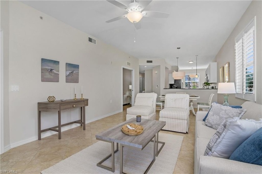 Experience the ultimate in resort-style living with this - Beach Home for sale in Naples, Florida on Beachhouse.com