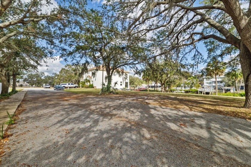 HIGH AND DRY on the PITHLACHASCOTEE (COTEE) River with easy - Beach Lot for sale in New Port Richey, Florida on Beachhouse.com