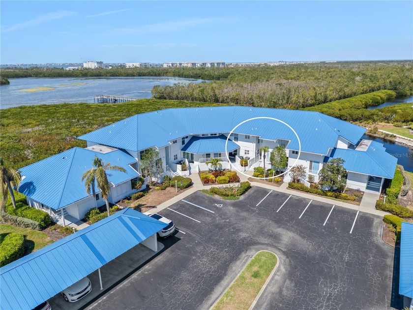 Welcome to your coastal retreat at Perico Bay Club! This - Beach Condo for sale in Bradenton, Florida on Beachhouse.com