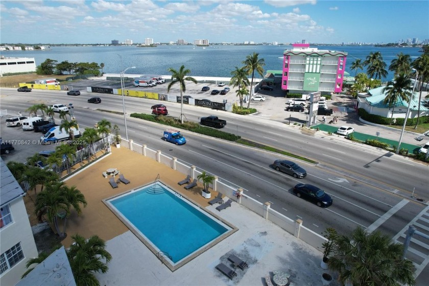 Own in up and coming prime location of North Bay Village nestled - Beach Condo for sale in North Bay Village, Florida on Beachhouse.com