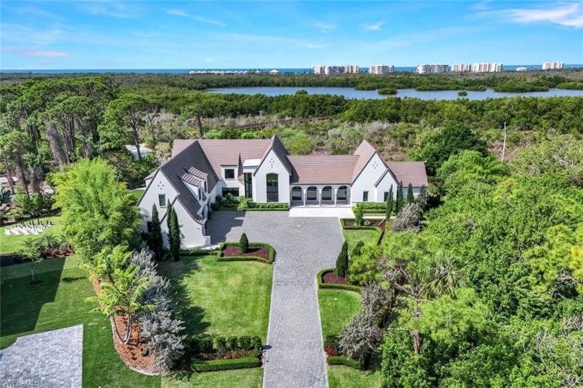 Seller Motivated, Including the Golf Membership upon successful - Beach Home for sale in Naples, Florida on Beachhouse.com