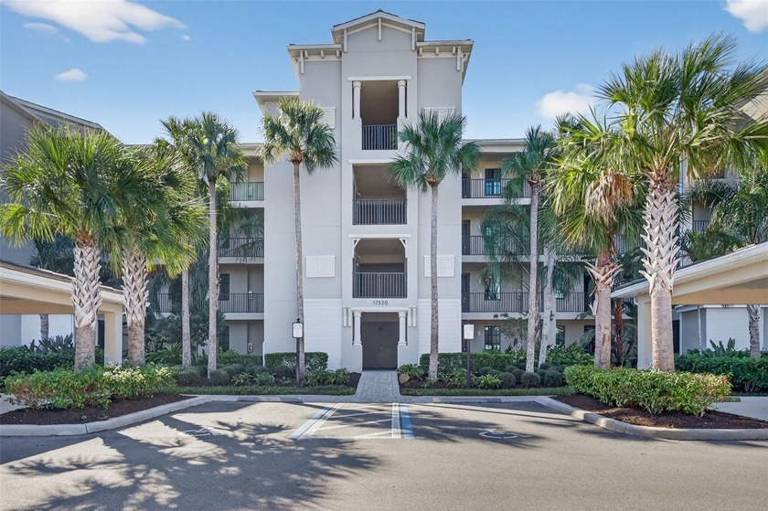 Discover relaxed, resort-style living in this popular Birkdale - Beach Condo for sale in Bradenton, Florida on Beachhouse.com