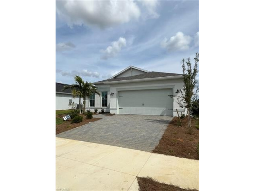 Special financing available. AVAILABLE NOW IN A BRAND NEW - Beach Home for sale in Punta Gorda, Florida on Beachhouse.com
