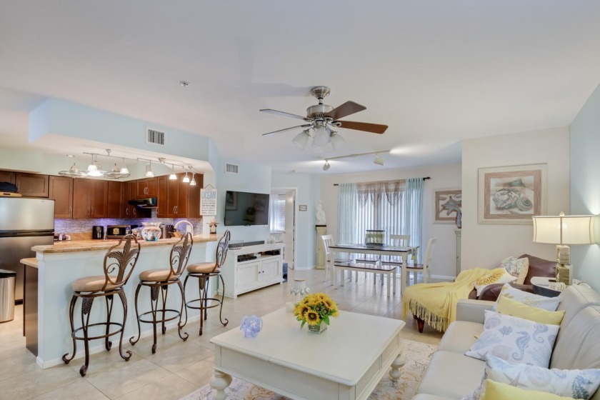 WELCOME TO THE INTRACOASTAL COMMUNITY OF MARINER'S CAY IN - Beach Condo for sale in Hypoluxo, Florida on Beachhouse.com