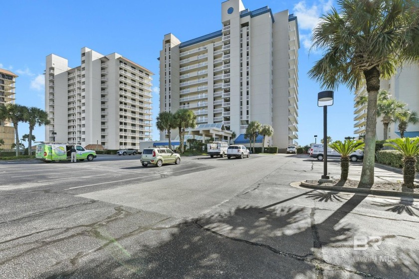 Gorgeous gulf front condo with expansive 6th floor views and - Beach Home for sale in Orange Beach, Alabama on Beachhouse.com