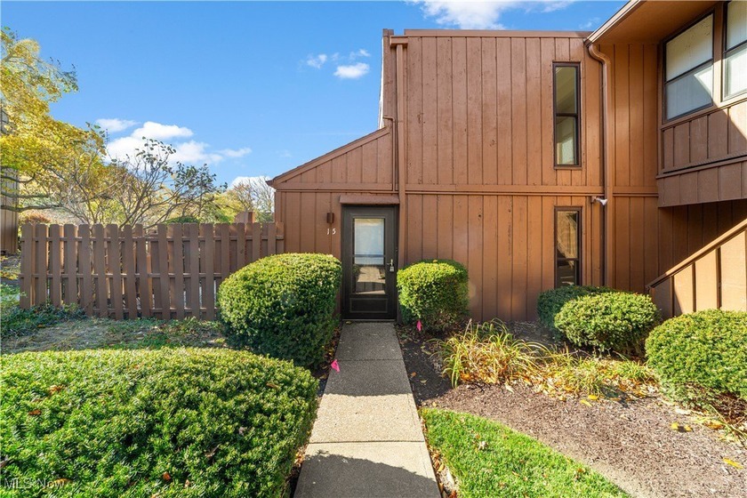 Updated kitchen and bath. Freshly painted carpet and new - Beach Condo for sale in Avon Lake, Ohio on Beachhouse.com