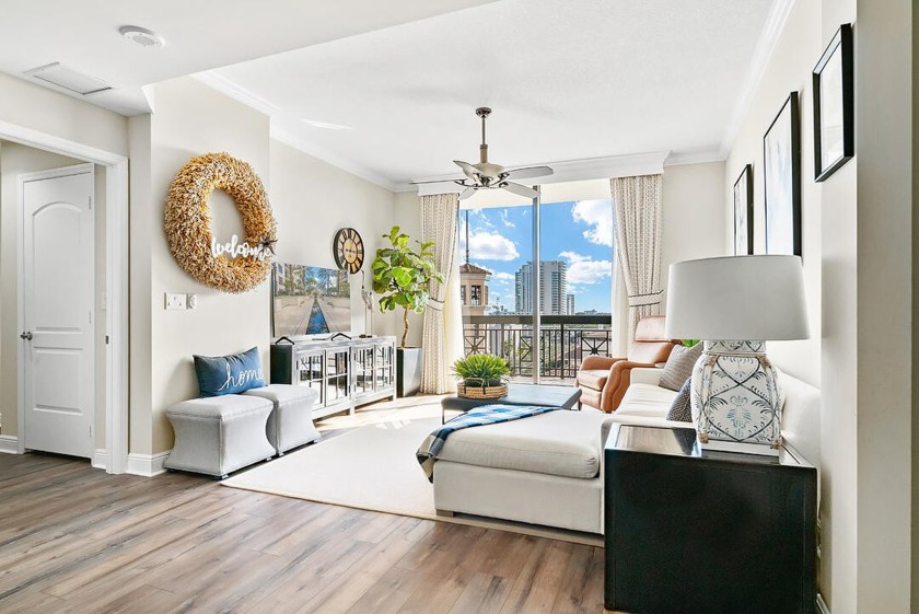 Luxury Living in Downtown West Palm BeachExperience the best of - Beach Condo for sale in West Palm Beach, Florida on Beachhouse.com