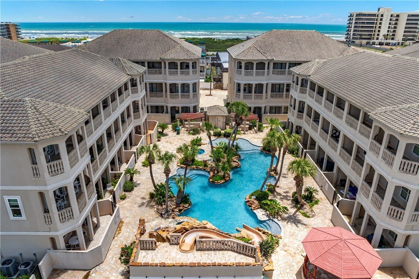 Live the easy coastal life in this spacious 2,819 sq. ft - Beach Townhome/Townhouse for sale in Corpus Christi, Texas on Beachhouse.com