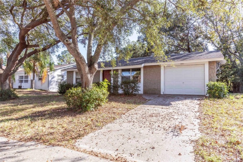 NOT IN A FLOOD ZONE!! Affordable and Great location! Close to - Beach Home for sale in Tarpon Springs, Florida on Beachhouse.com