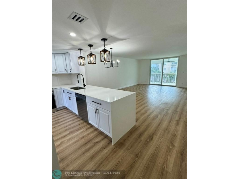 Live 5 Minutes from Hallandale Beach in this Completely Updated - Beach Condo for sale in Hallandale Beach, Florida on Beachhouse.com