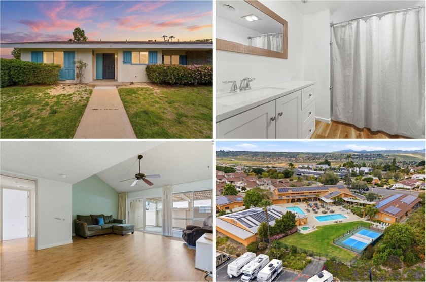 BUY THIS HOME, I'LL BUY YOURS! Seller will consider concessions - Beach Home for sale in Oceanside, California on Beachhouse.com