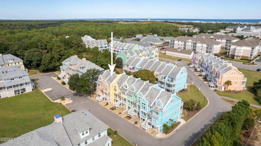 Love the beach life in this newly renovated condo on the Outer - Beach Condo for sale in Kill Devil Hills, North Carolina on Beachhouse.com