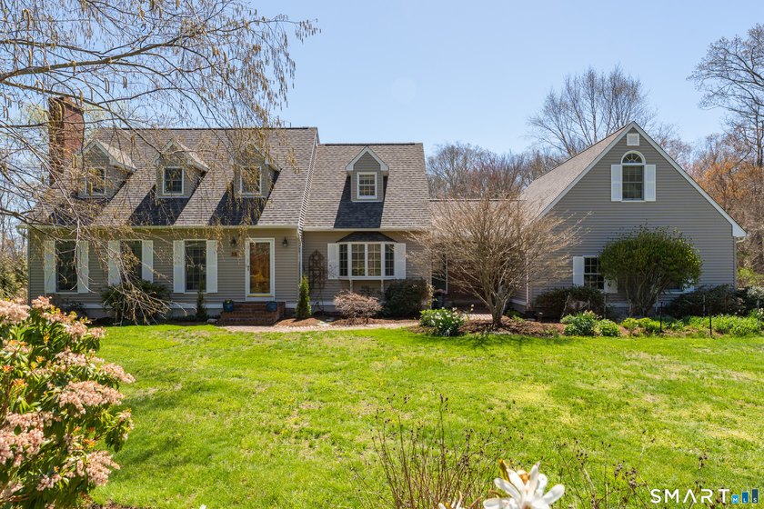 Nestled in one of Waterford's most desirable coastal - Beach Home for sale in Waterford, Connecticut on Beachhouse.com
