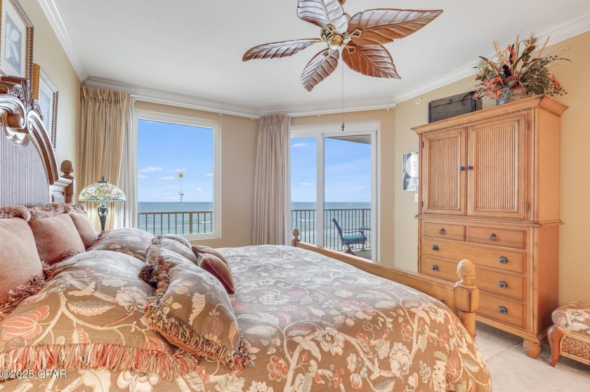 Welcome to Unit 504 at Grandview East--an extraordinary - Beach Condo for sale in Panama City Beach, Florida on Beachhouse.com