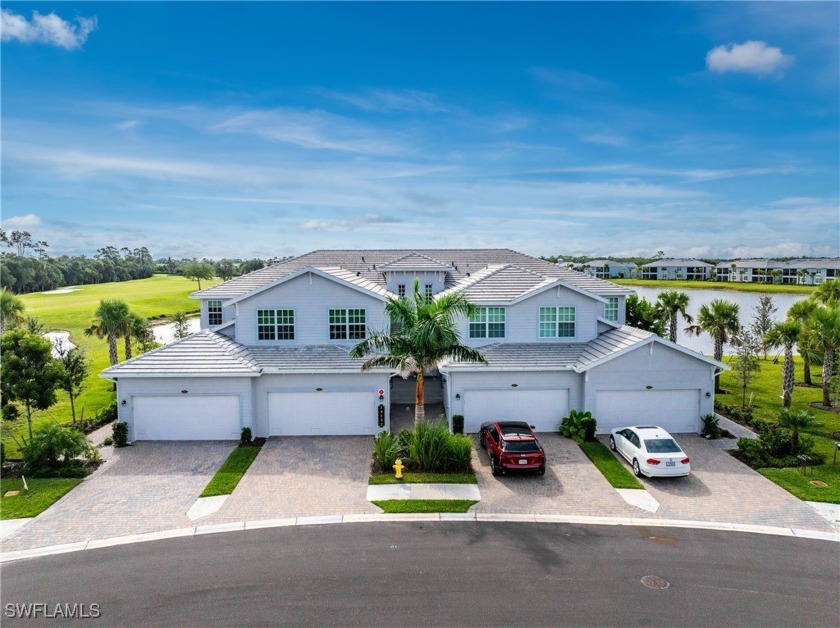 Heritage Landing is another premium Lennar gated bunded golf - Beach Condo for sale in Punta Gorda, Florida on Beachhouse.com